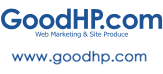 ���s��SEO�΍�̂��ƂȂ�@�z�[���y�[�W����i�쐬�j��GoodHP.com�i���j mobile ver.